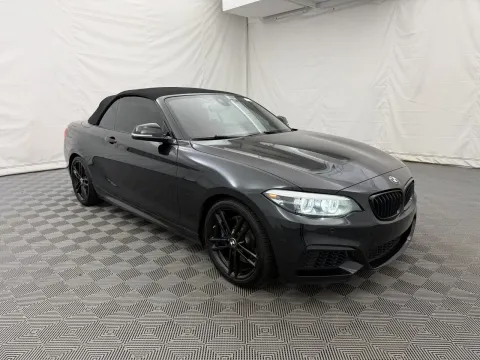 More photos of 2020 BMW 2 Series M240i at Autos of Chicago, IL