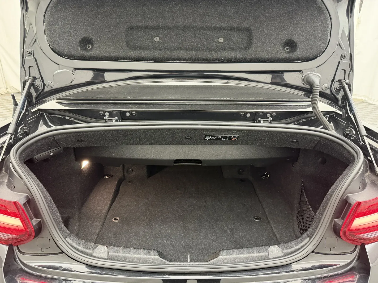 BMW 2 Series photo 33