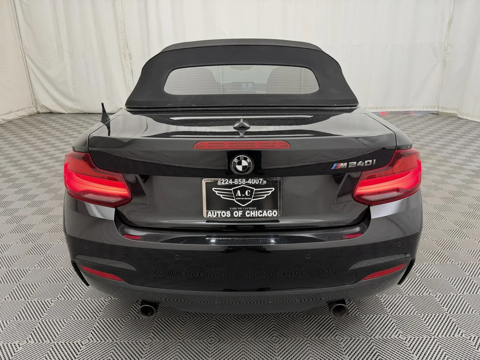 BMW 2 Series photo 6