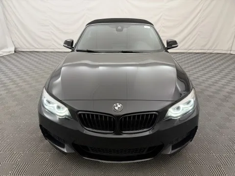 Another view of 2020 BMW 2 Series M240i for sale in Arlington Heights, IL at Autos of Chicago