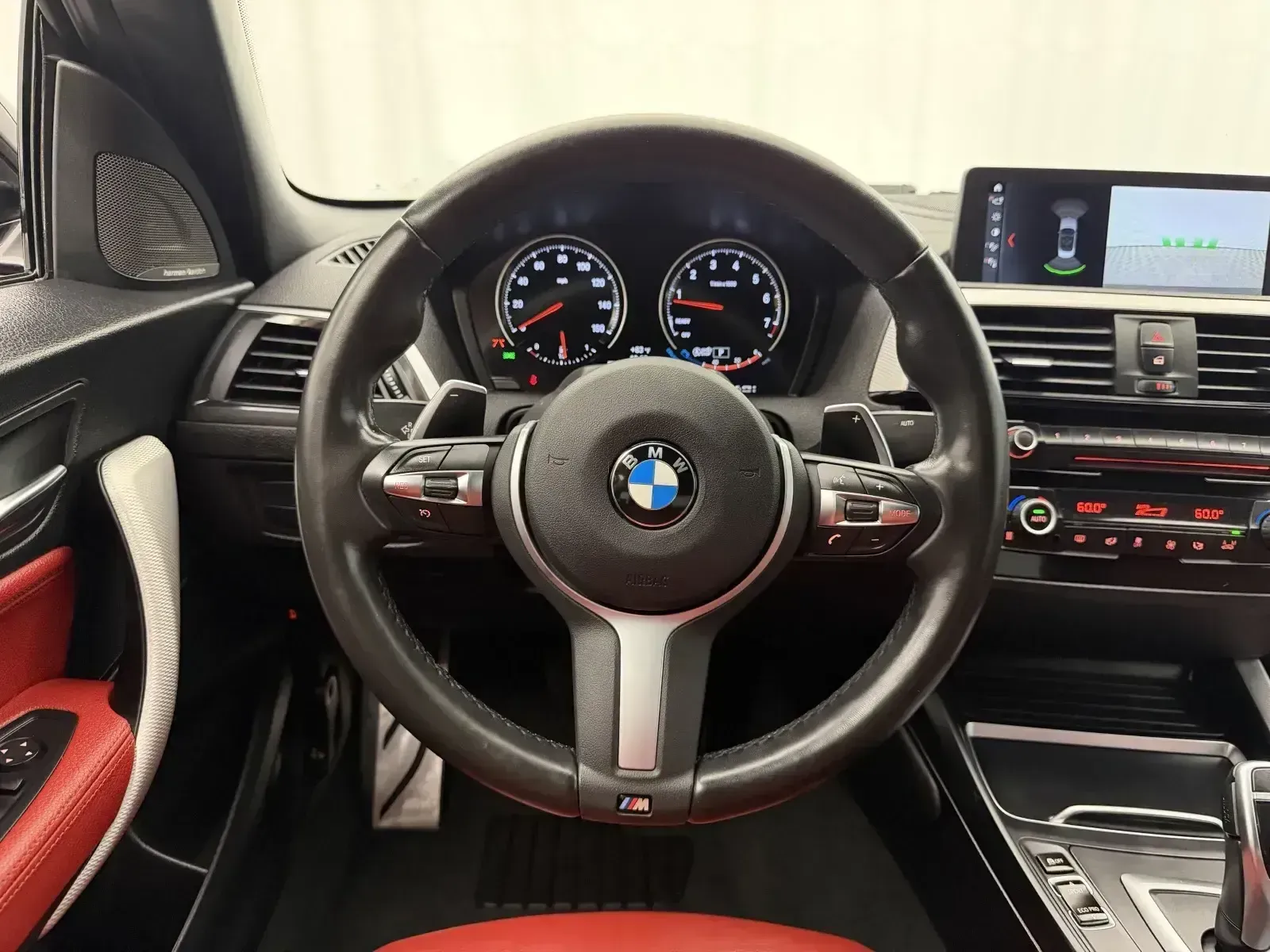 BMW 2 Series photo 11