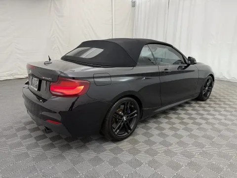 More photos of 2020 BMW 2 Series M240i at Autos of Chicago, IL