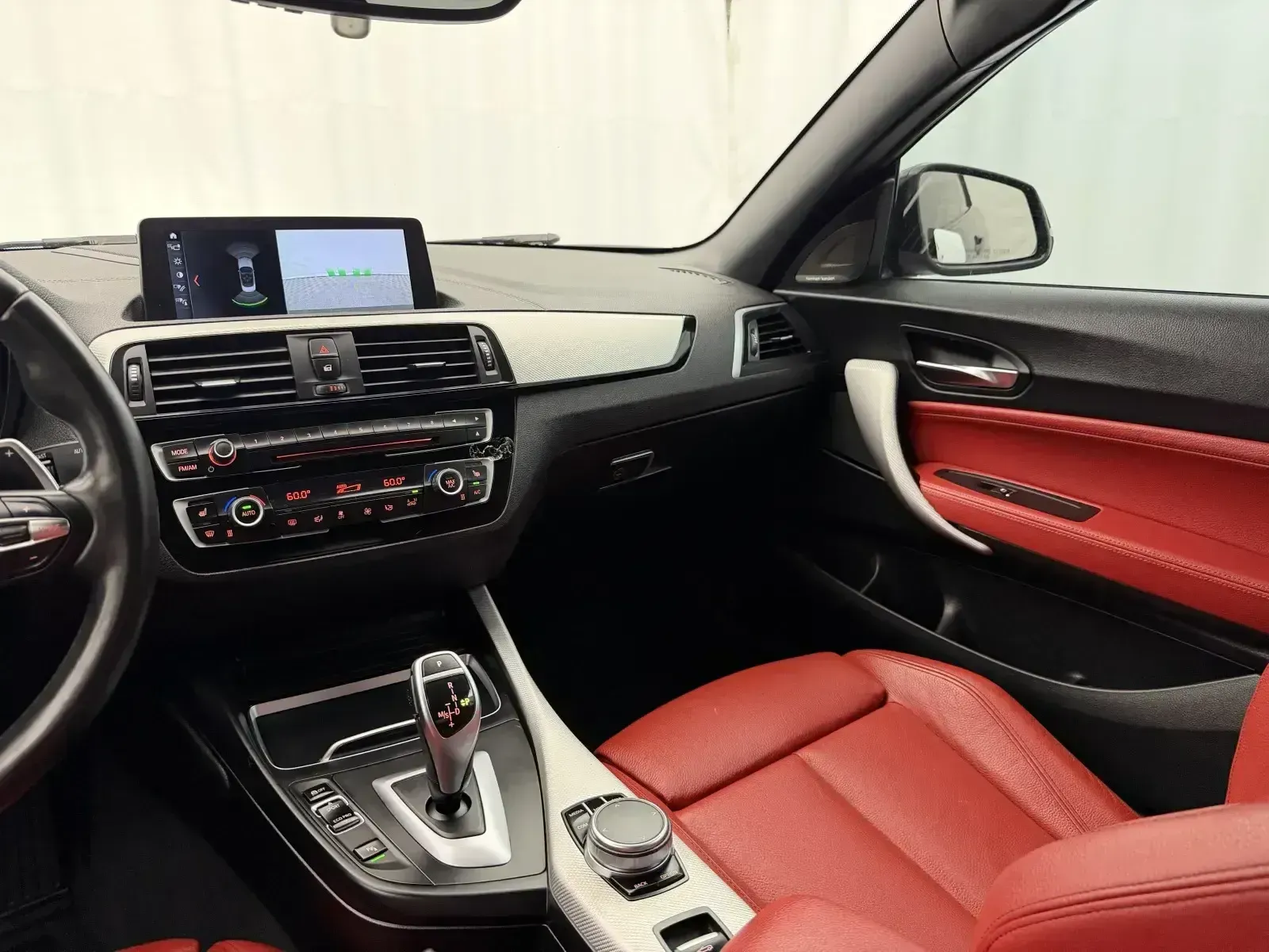 BMW 2 Series photo 16