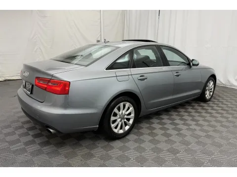 More photos of 2014 Audi A6 2.0T Premium at Autos of Chicago, IL