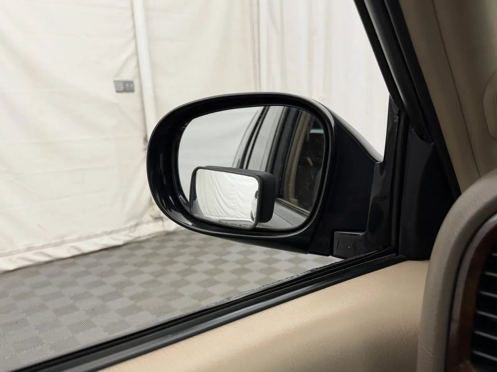 Nissan Pathfinder photo 13