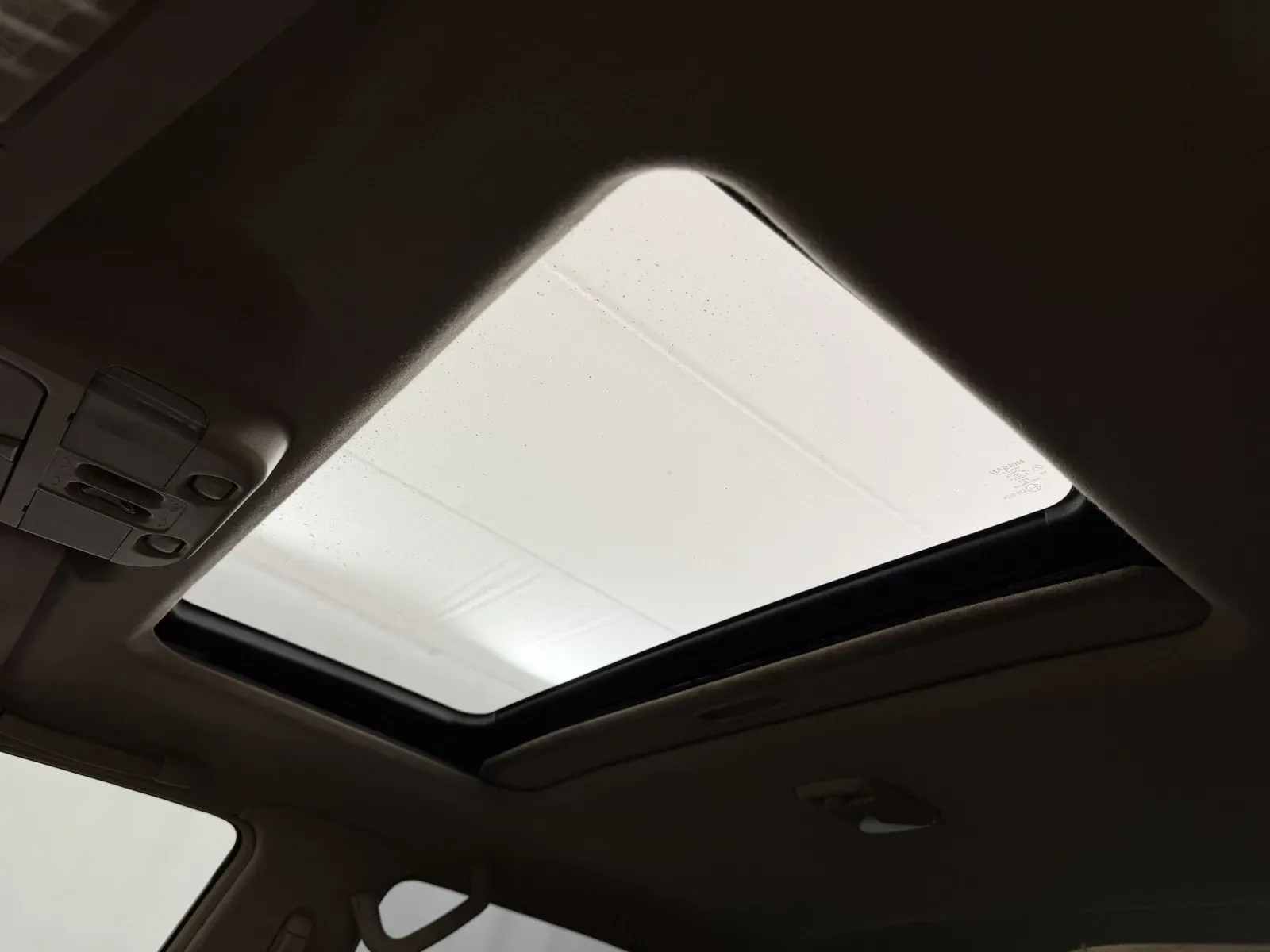 Nissan Pathfinder photo 9