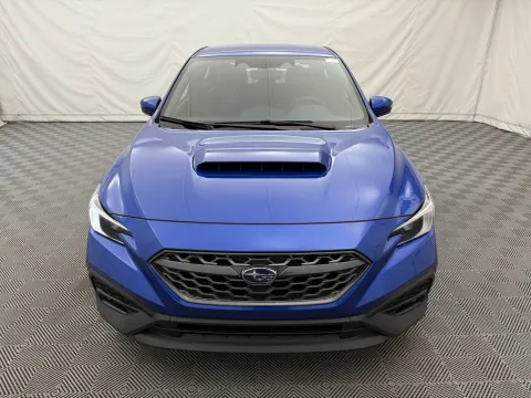 Another view of 2024 Subaru WRX TR for sale in Arlington Heights, IL at Autos of Chicago