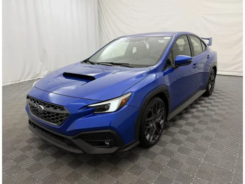 Photos of 2024 Subaru WRX TR for sale in Arlington Heights, IL at Autos of Chicago