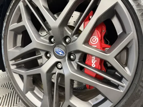 More photos of 2024 Subaru WRX TR at Autos of Chicago, IL