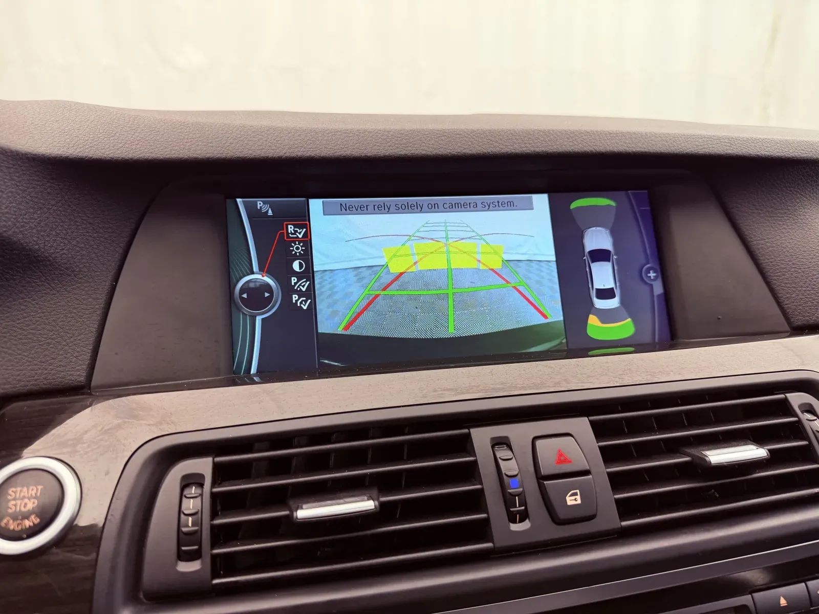 BMW 5 Series photo 23