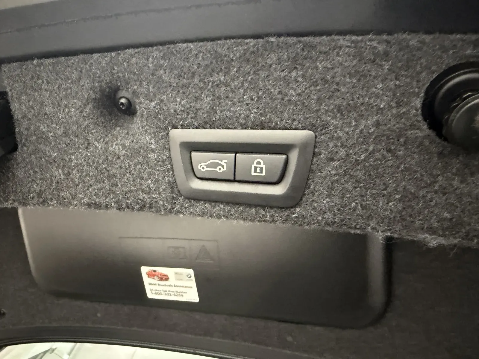 BMW 5 Series photo 36