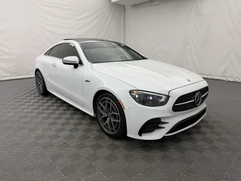 More photos of 2022 Mercedes-Benz E-Class E 450 at Autos of Chicago, IL