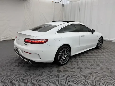 More photos of 2022 Mercedes-Benz E-Class E 450 at Autos of Chicago, IL