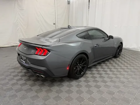 More photos of 2024 Ford Mustang GT Premium at Autos of Chicago, IL