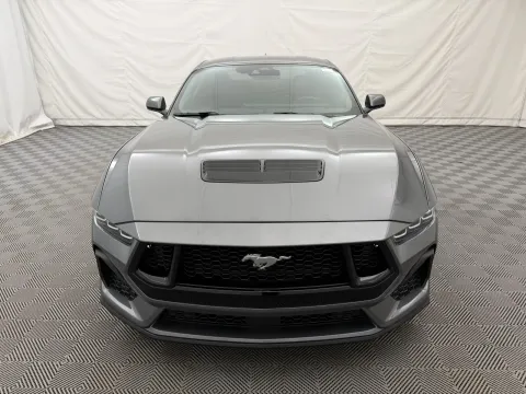 Another view of 2024 Ford Mustang GT Premium for sale in Arlington Heights, IL at Autos of Chicago