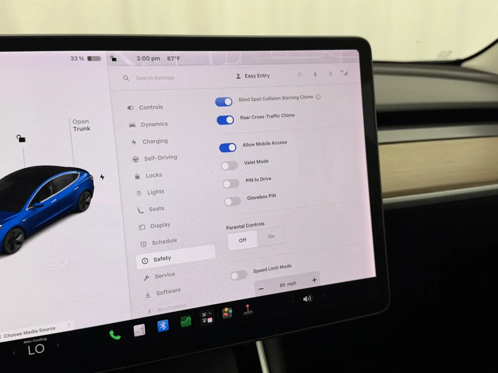 Tesla Model 3 photo 21