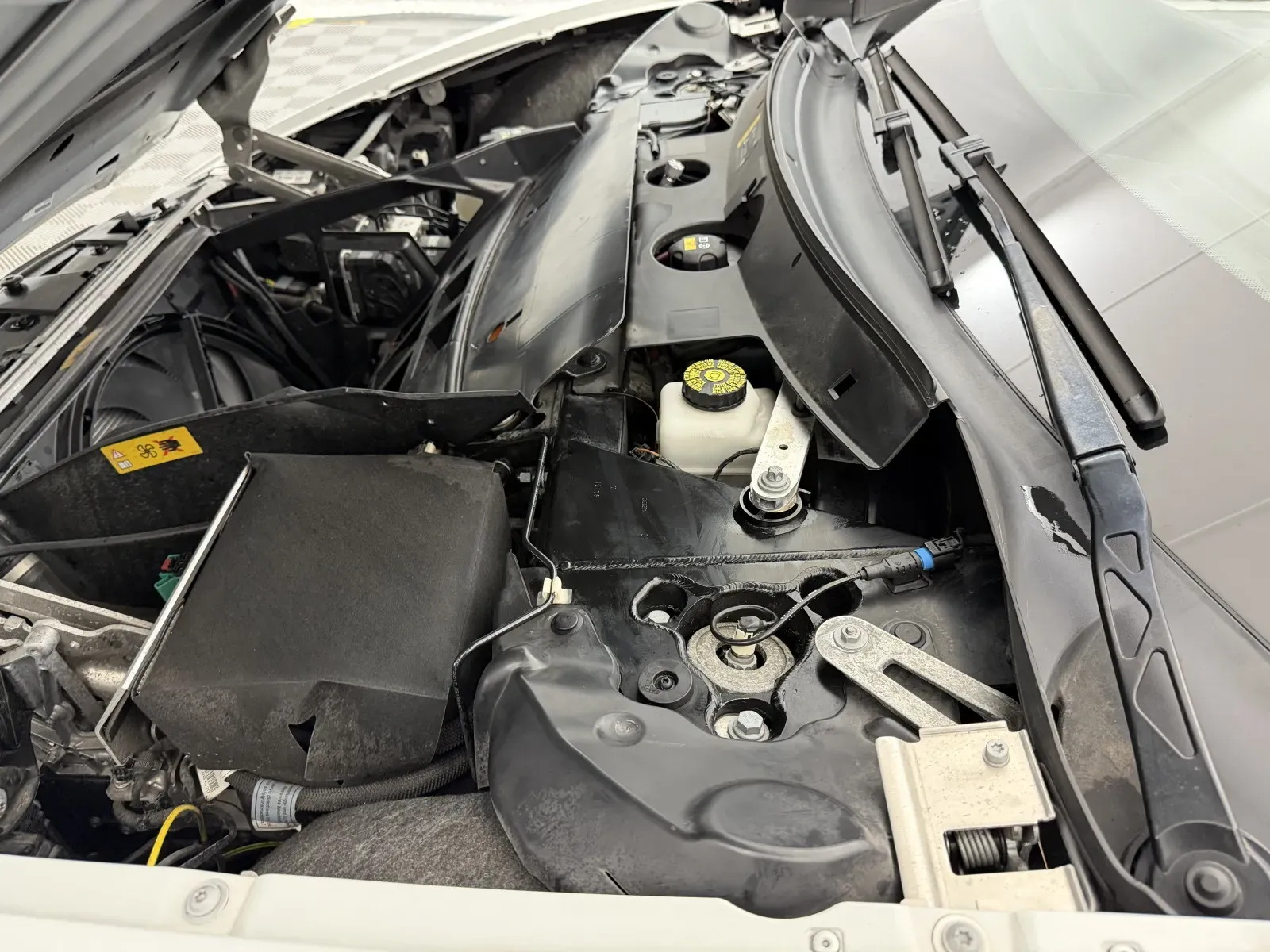 BMW i8 photo 31