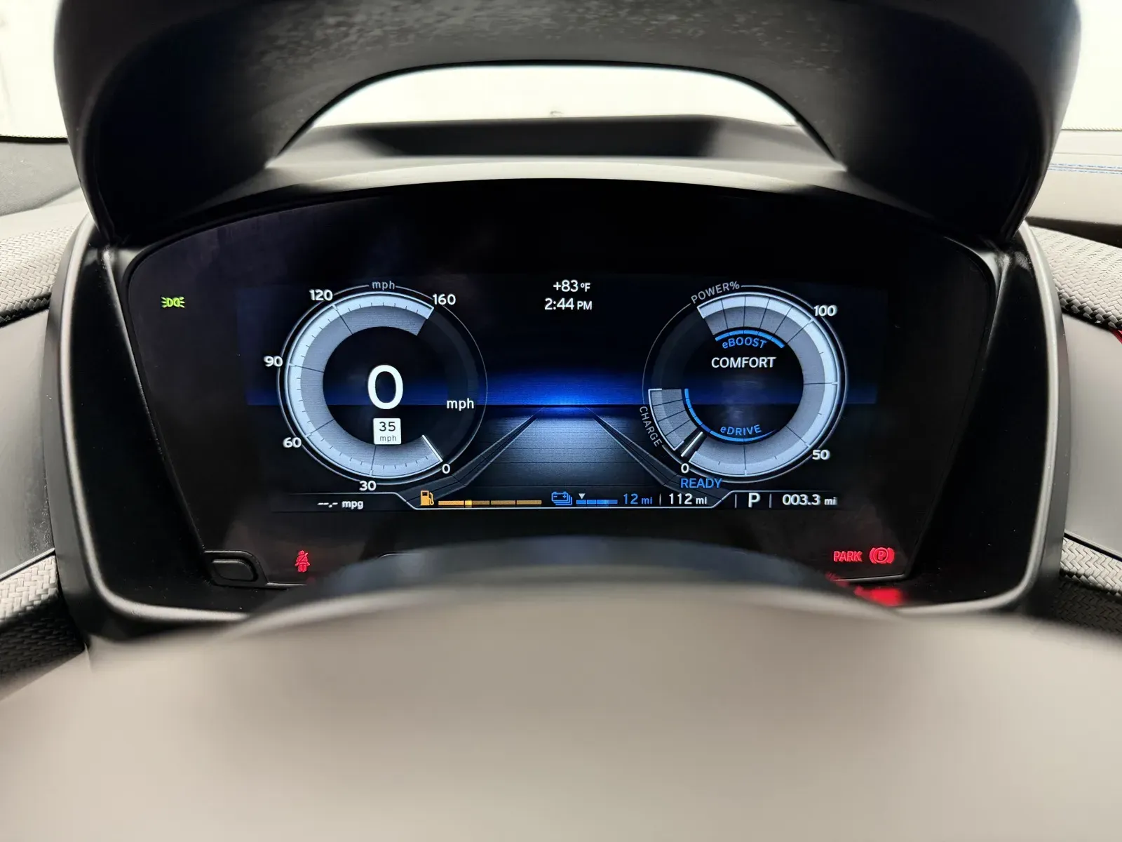 BMW i8 photo 16