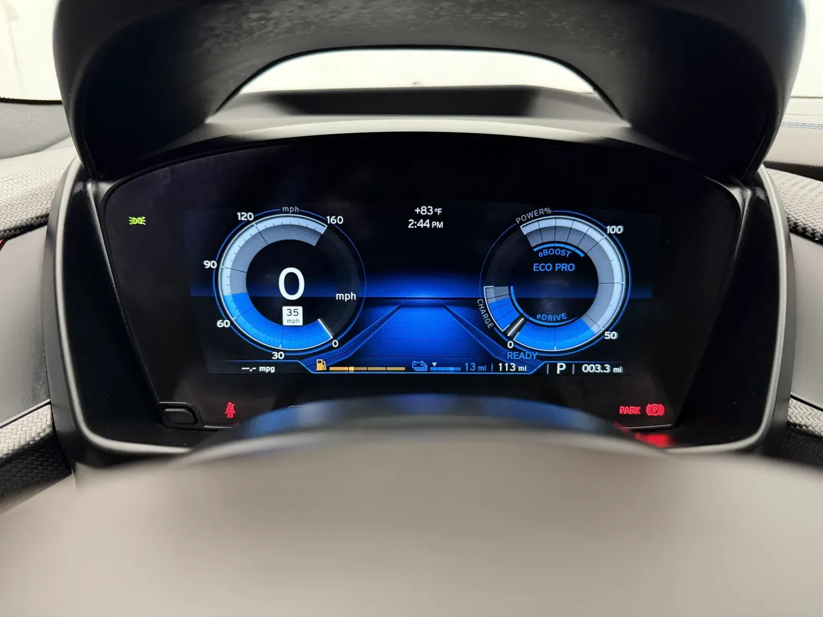BMW i8 photo 15
