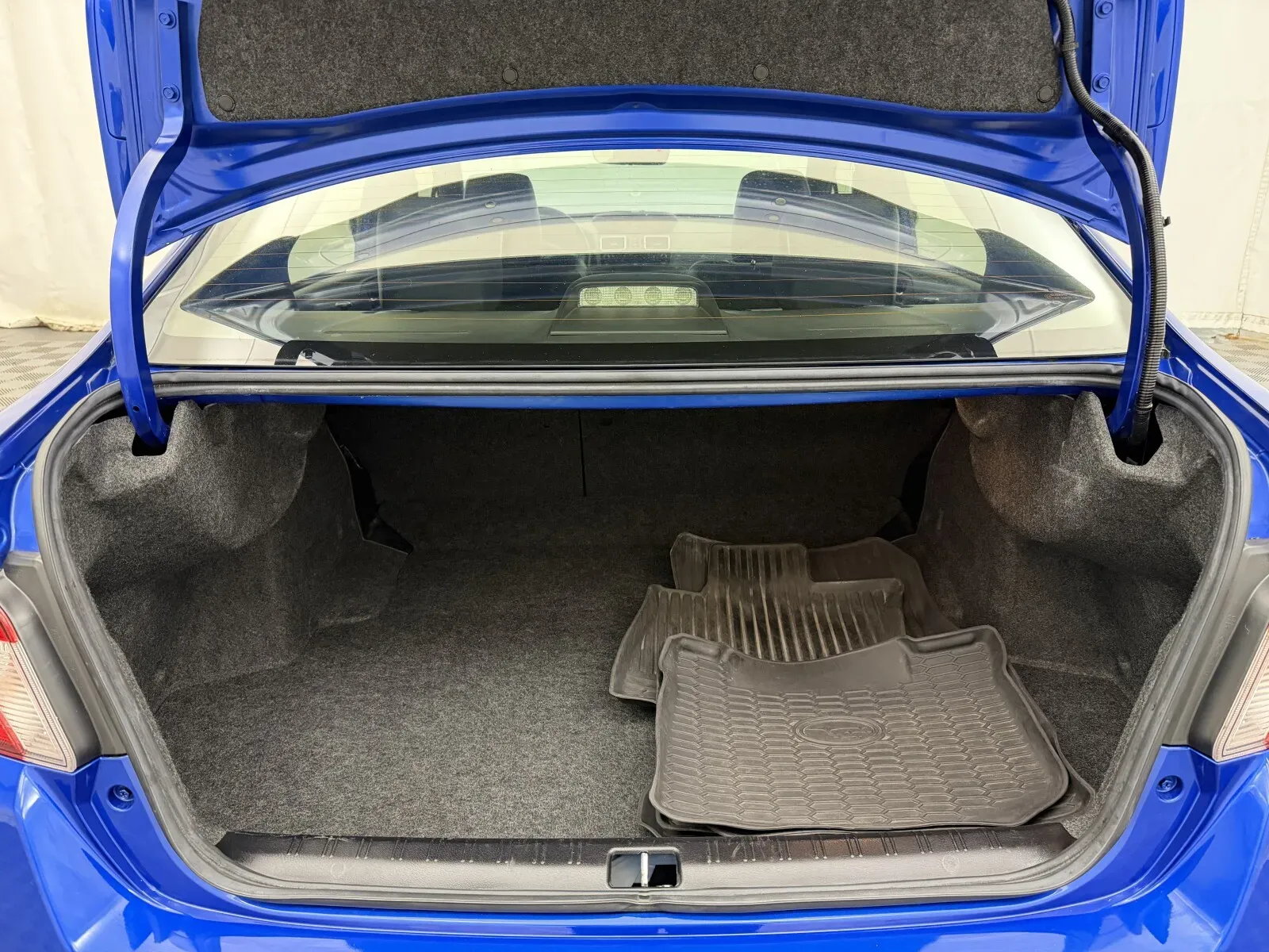 Subaru WRX photo 31
