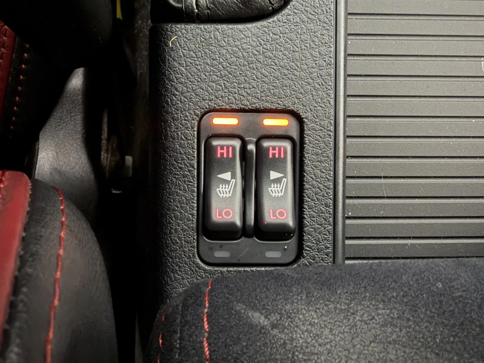 Subaru WRX photo 26