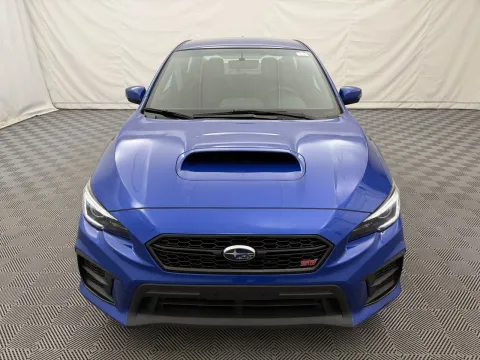 Another view of 2020 Subaru WRX STI for sale in Arlington Heights, IL at Autos of Chicago
