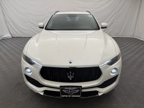 Another view of 2018 Maserati Levante GranSport for sale in Arlington Heights, IL at Autos of Chicago