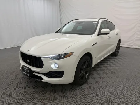 Photos of 2018 Maserati Levante GranSport for sale in Arlington Heights, IL at Autos of Chicago