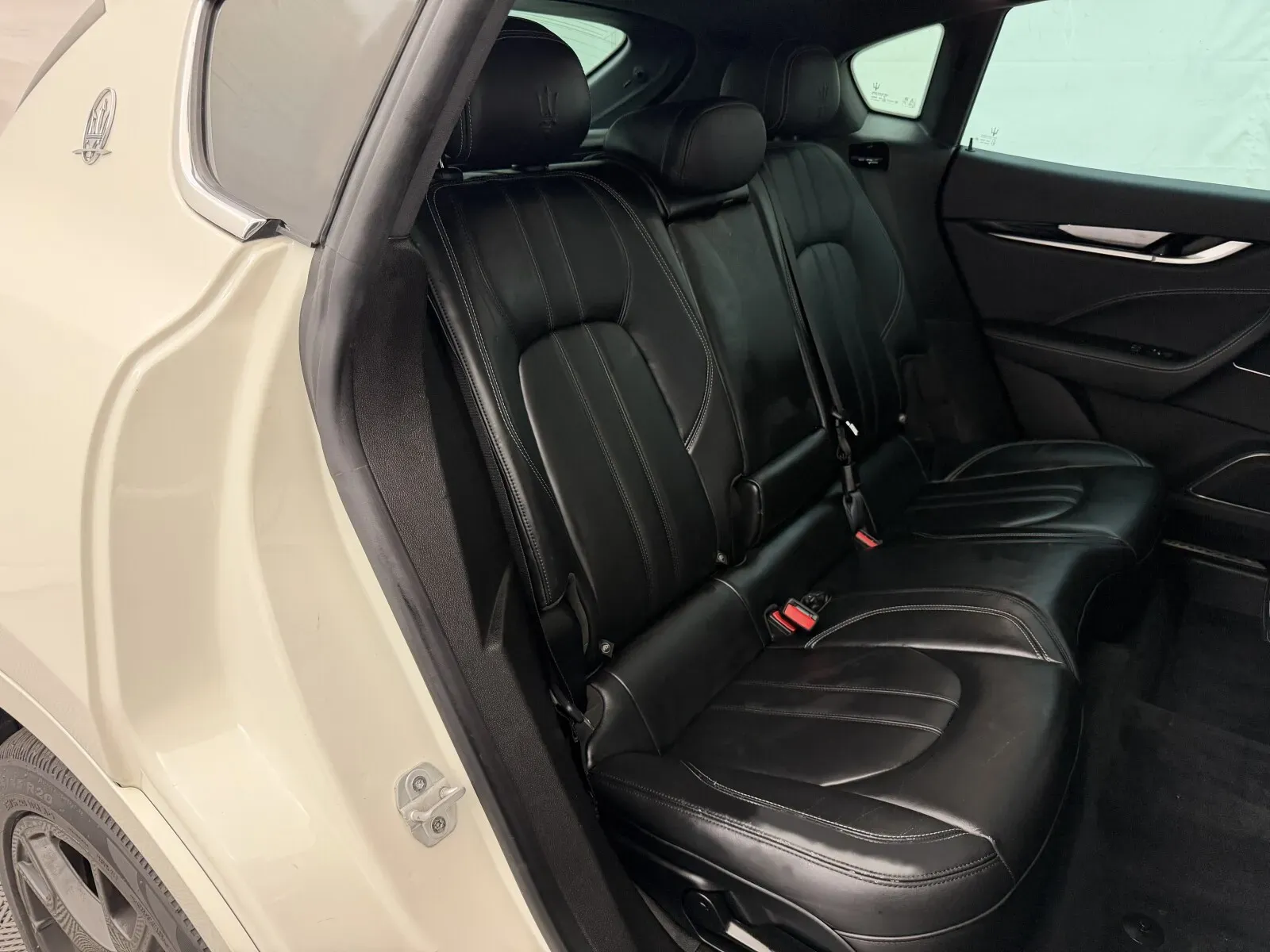 Maserati Levante photo 34