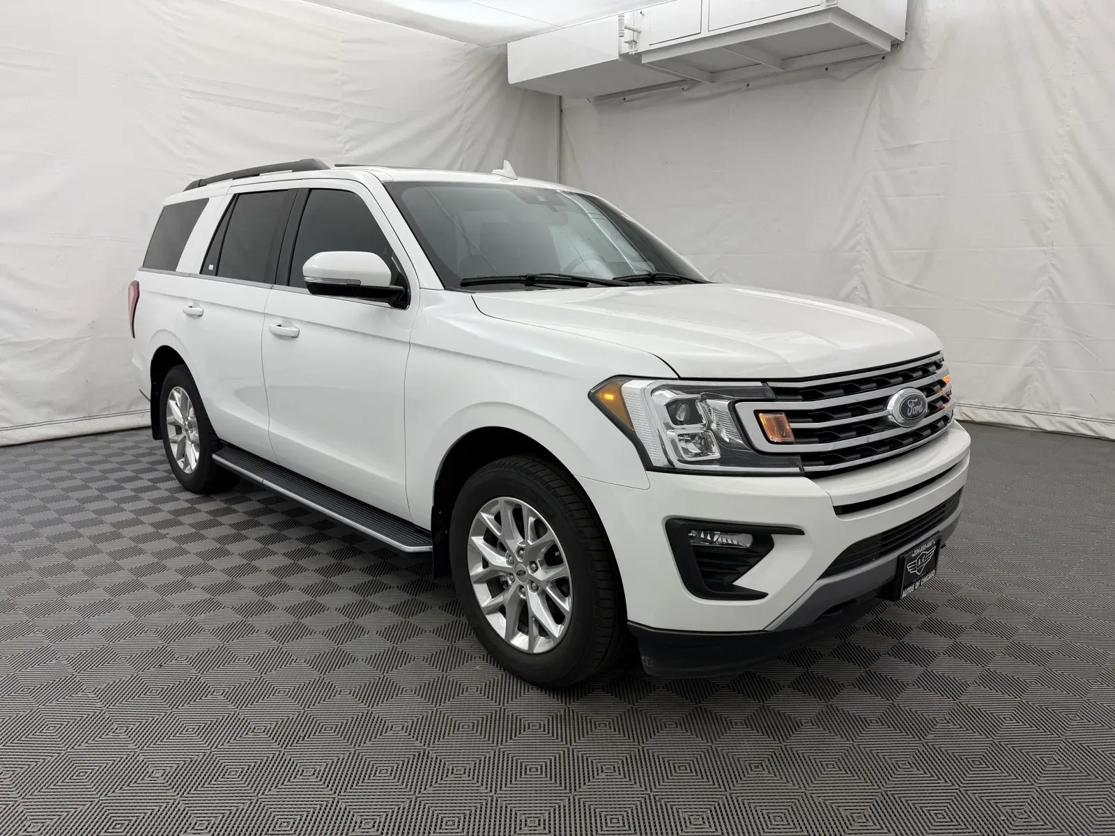 Ford Expedition photo 4