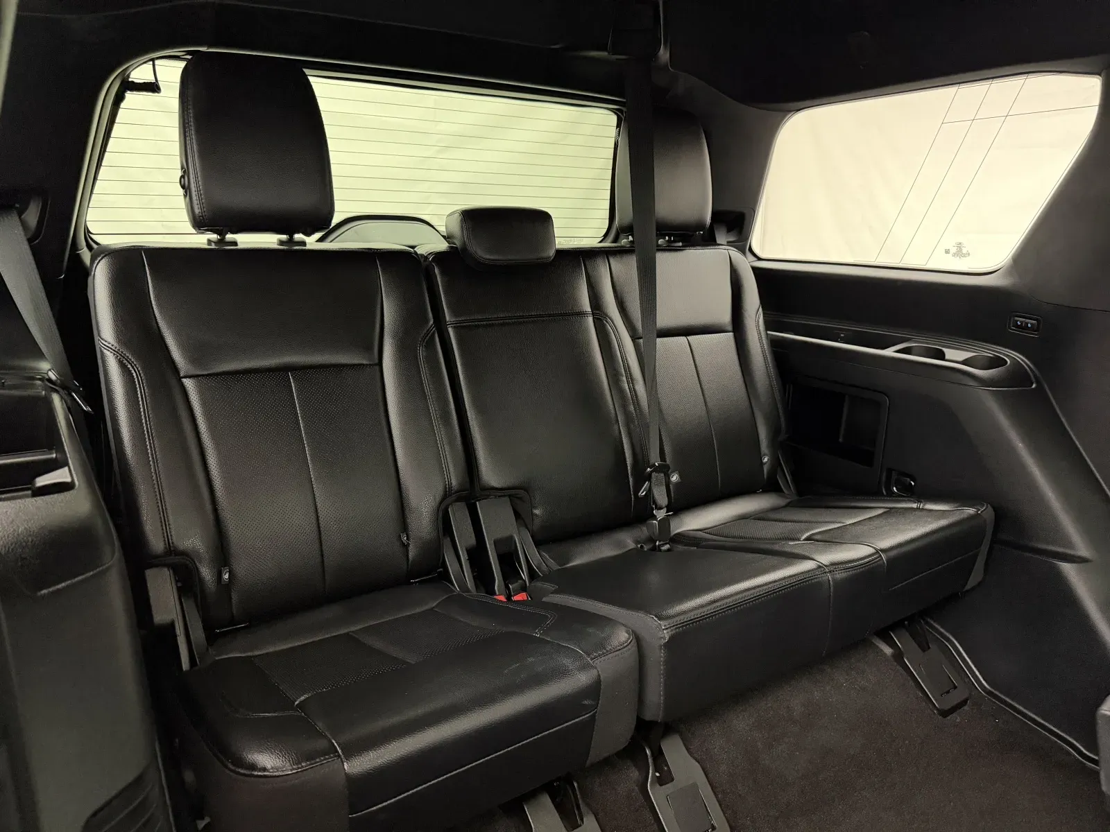 Ford Expedition photo 35