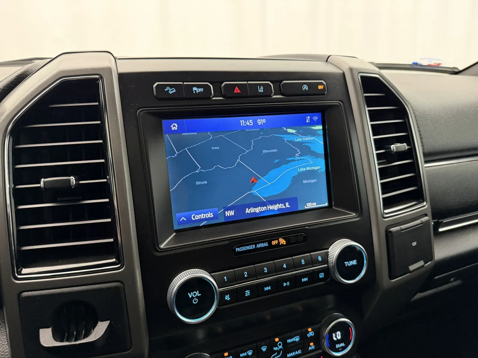 Ford Expedition photo 27