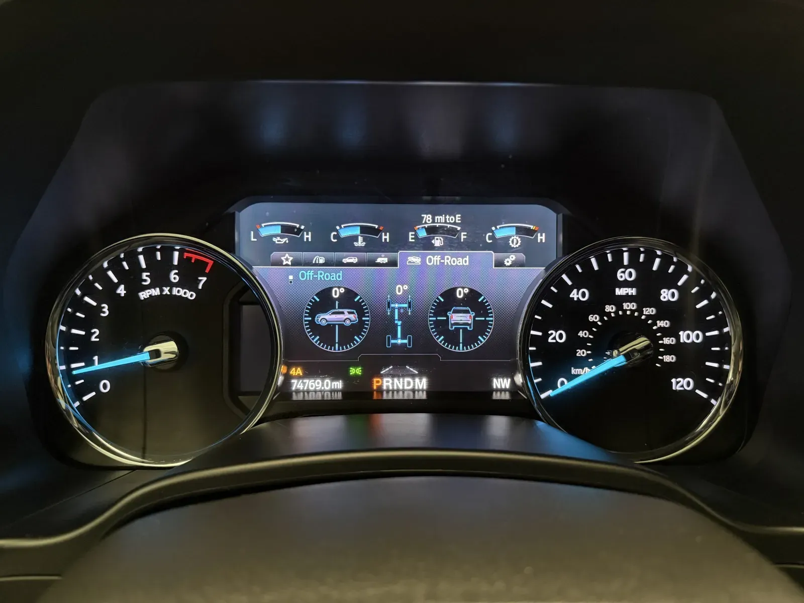 Ford Expedition photo 15