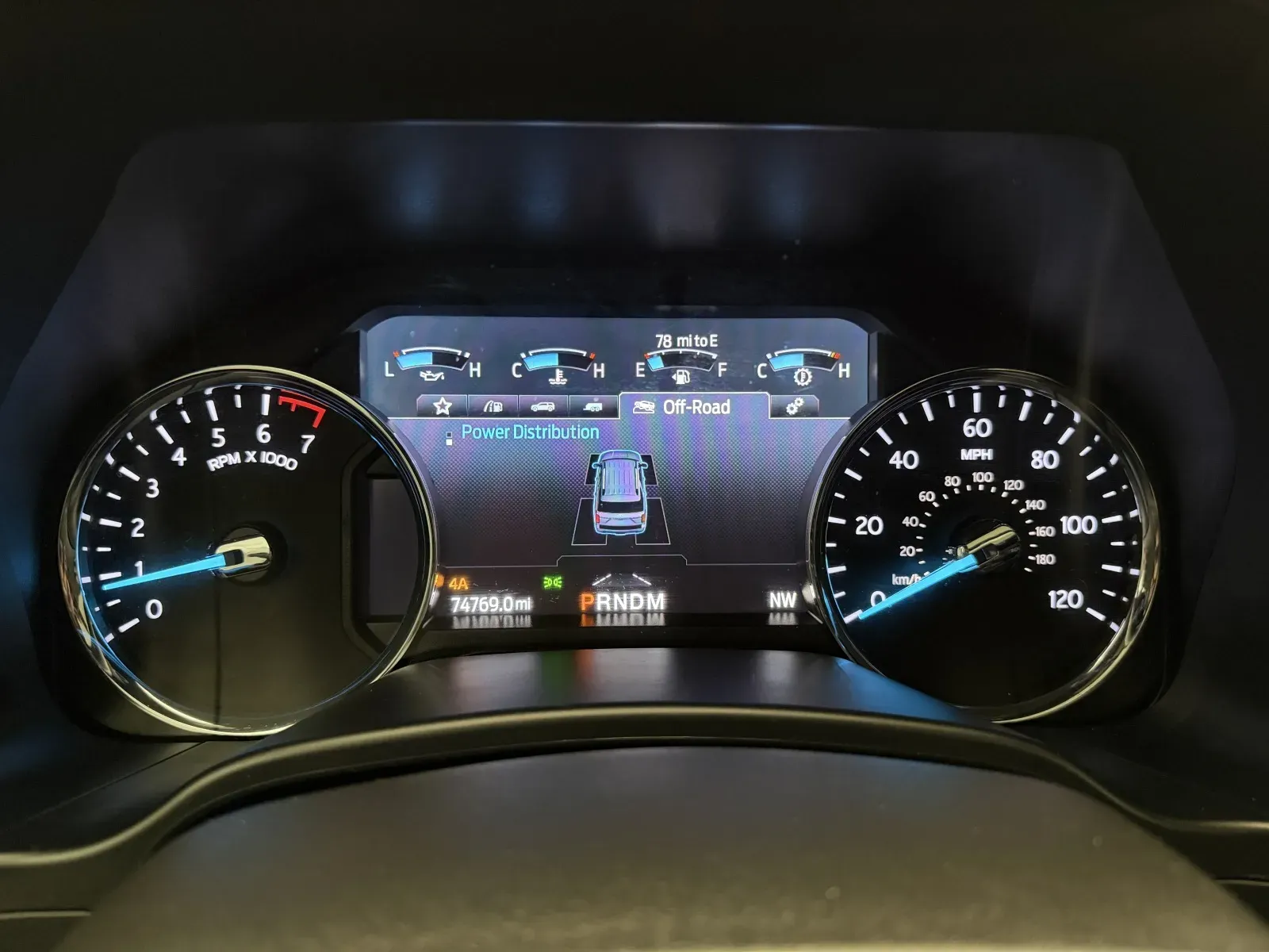 Ford Expedition photo 16