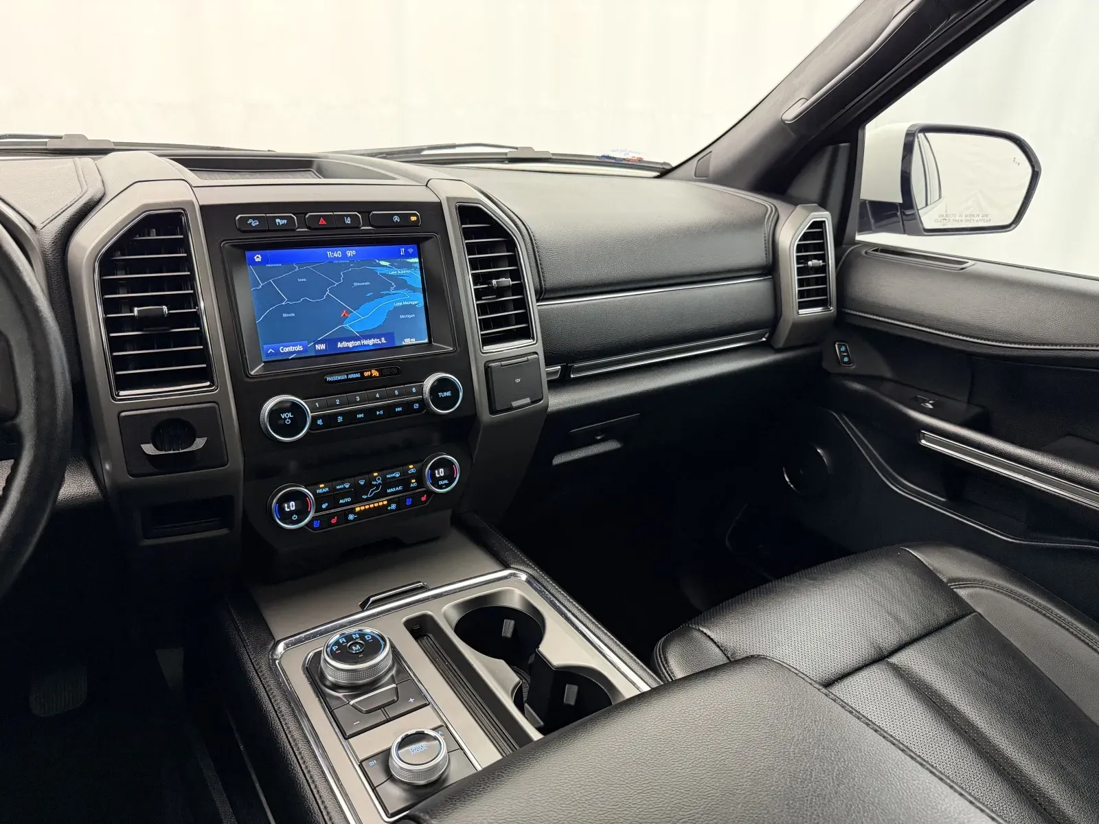 Ford Expedition photo 21