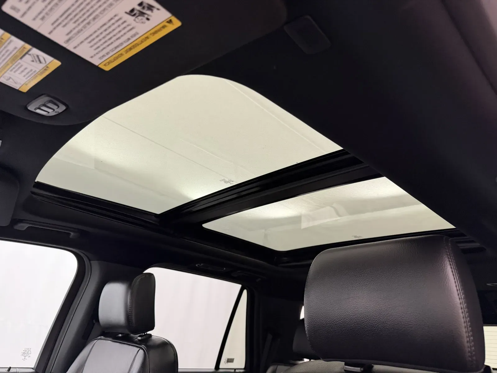Ford Expedition photo 10