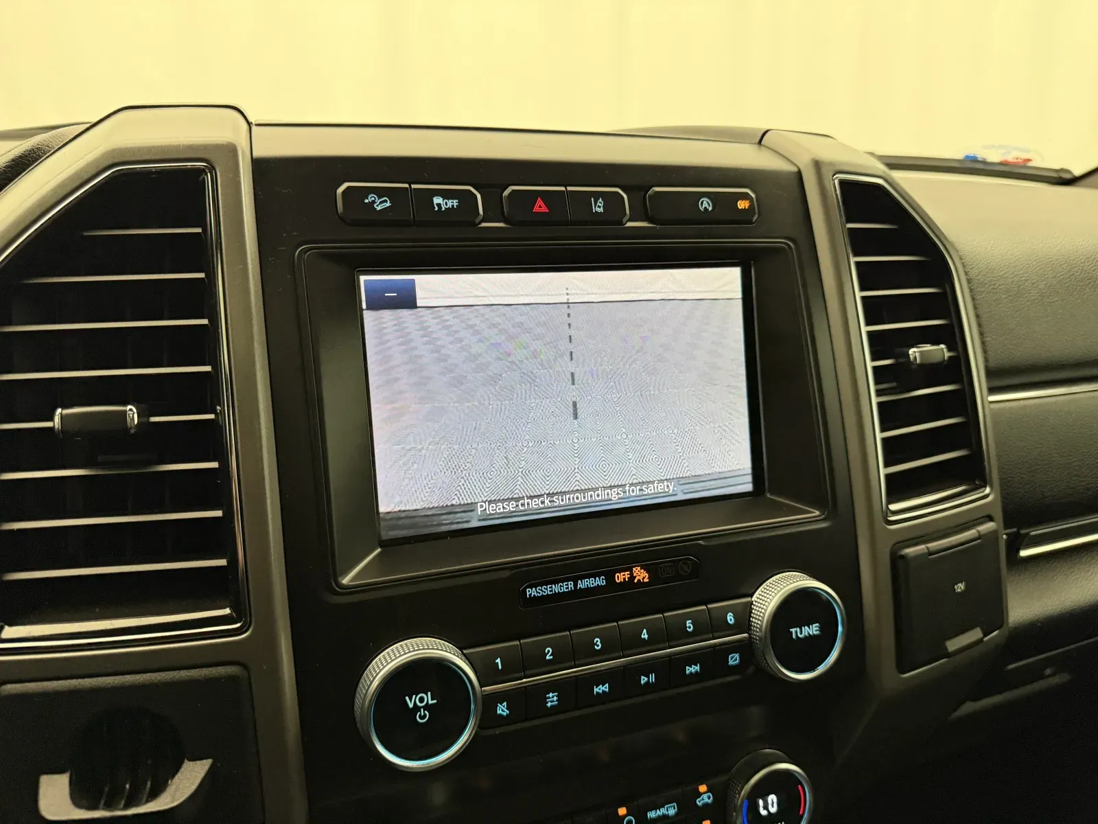 Ford Expedition photo 23