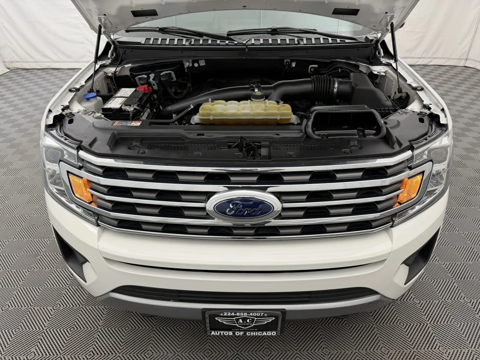 Ford Expedition photo 40