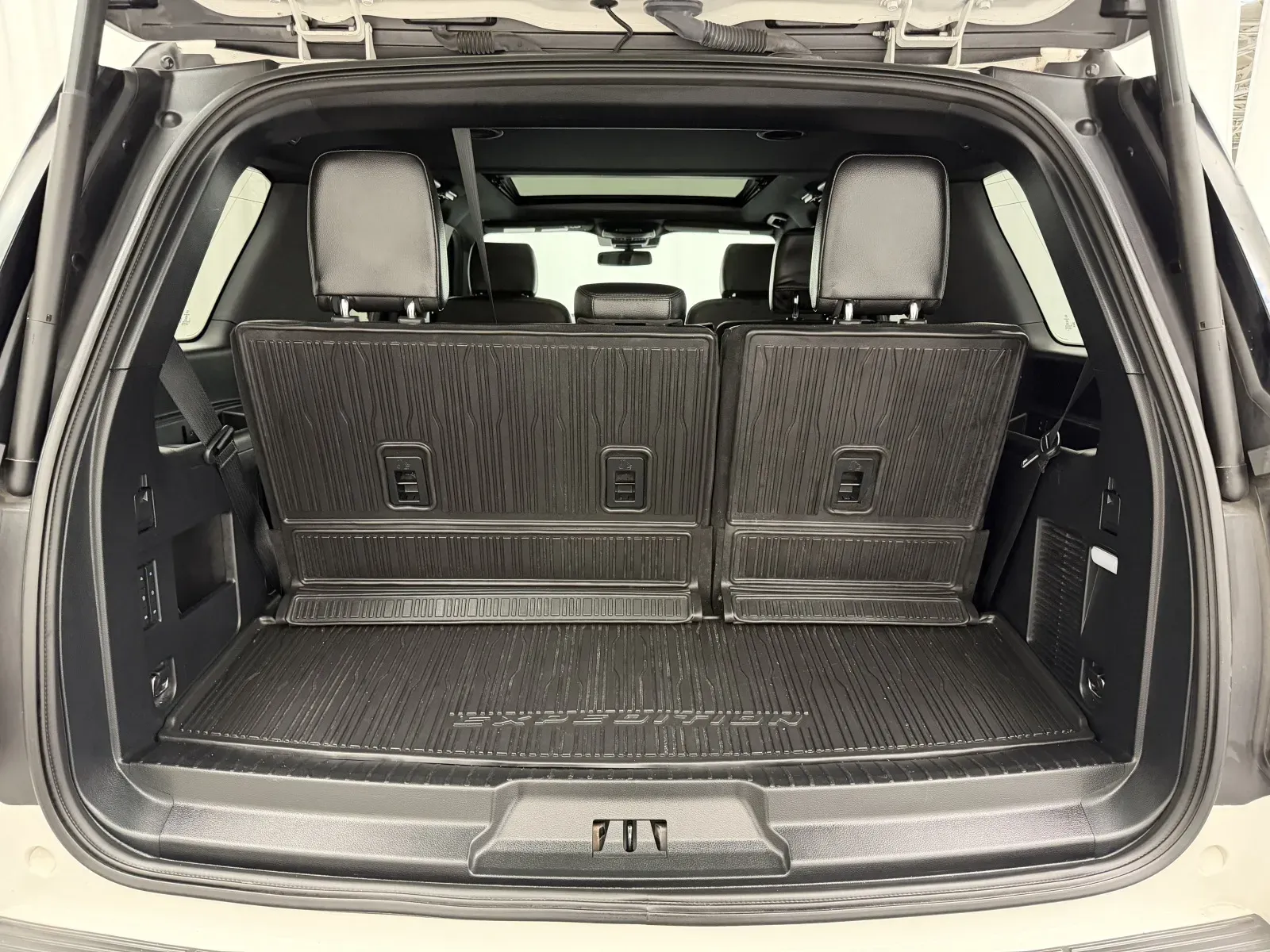Ford Expedition photo 37