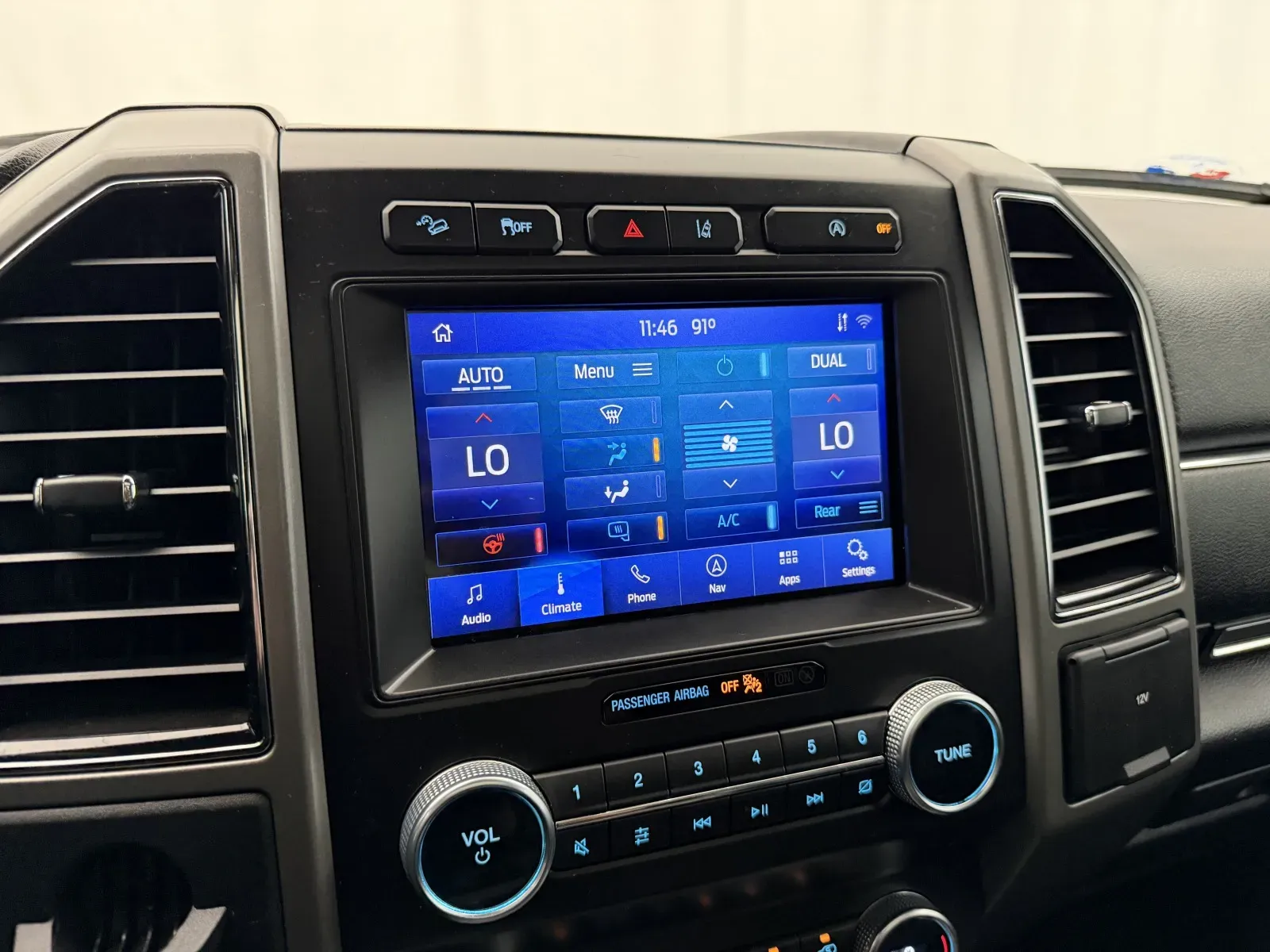 Ford Expedition photo 26
