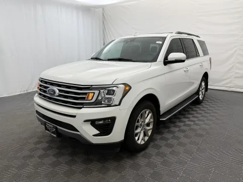 Photos of 2020 Ford Expedition XLT for sale in Arlington Heights, IL at Autos of Chicago