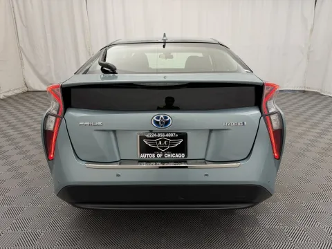 More photos of 2017 Toyota Prius Two at Autos of Chicago, IL