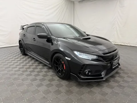 More photos of 2018 Honda Civic Type R Touring at Autos of Chicago, IL
