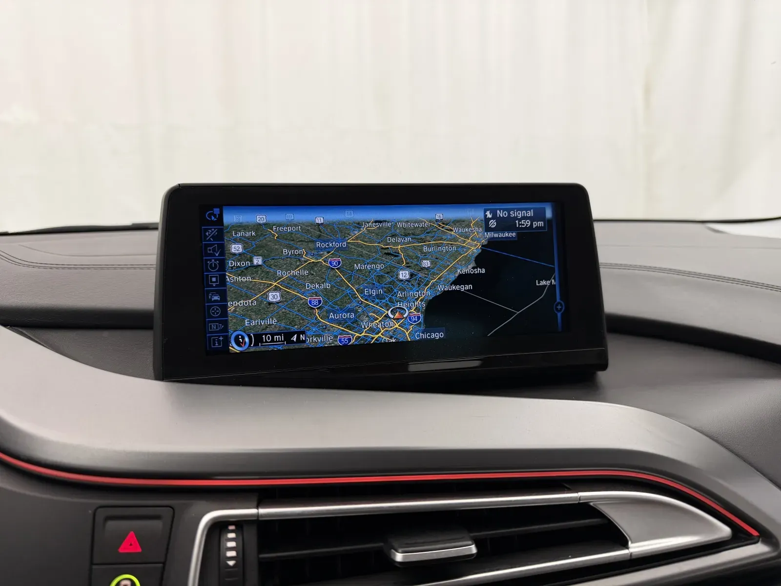 BMW i8 photo 22