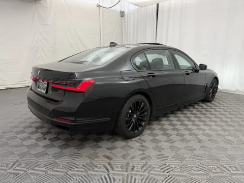 More photos of 2022 BMW 7 Series 740i xDrive at Autos of Chicago, IL