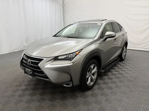 Photos of 2017 Lexus NX Turbo for sale in Arlington Heights, IL at Autos of Chicago