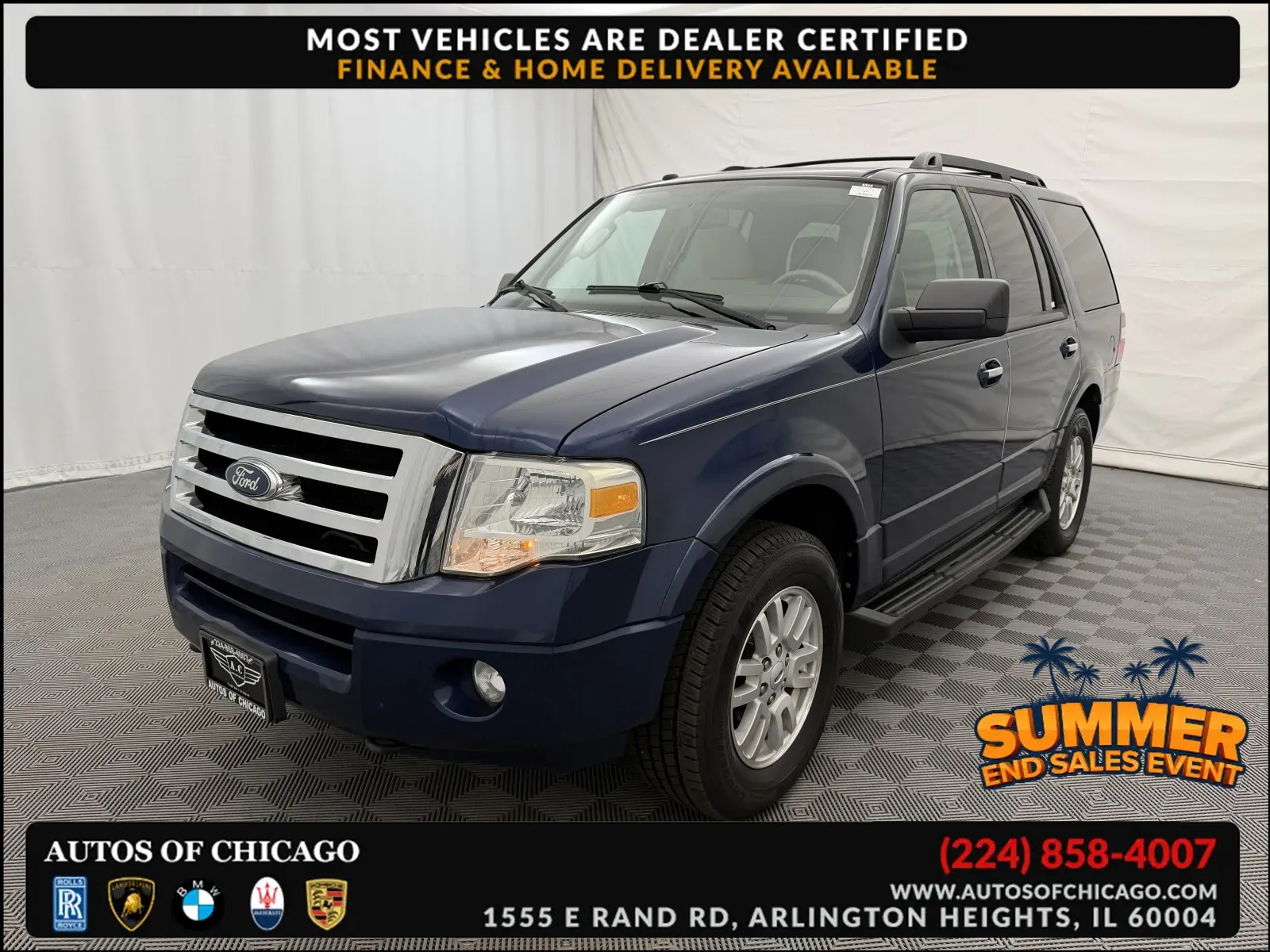 Ford Expedition