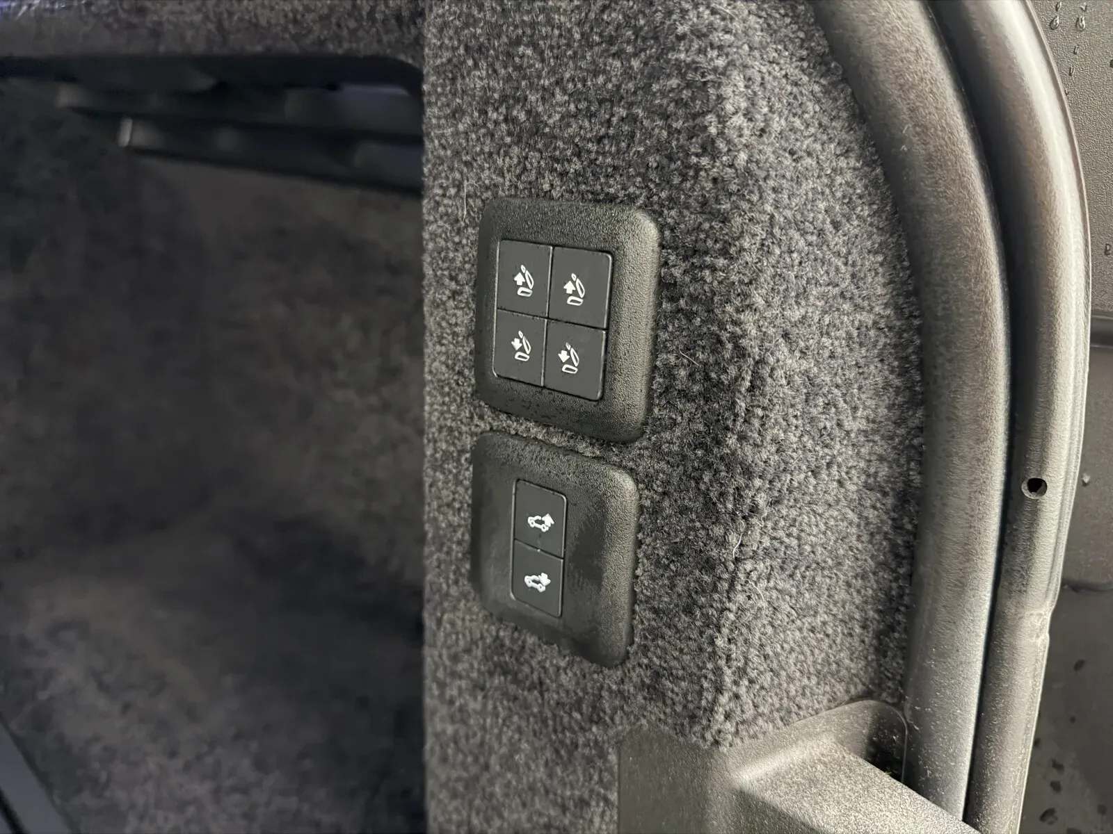 Land Rover Range Rover photo 47