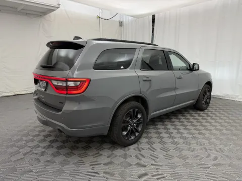 More photos of 2024 Dodge Durango GT Plus at Autos of Chicago, IL