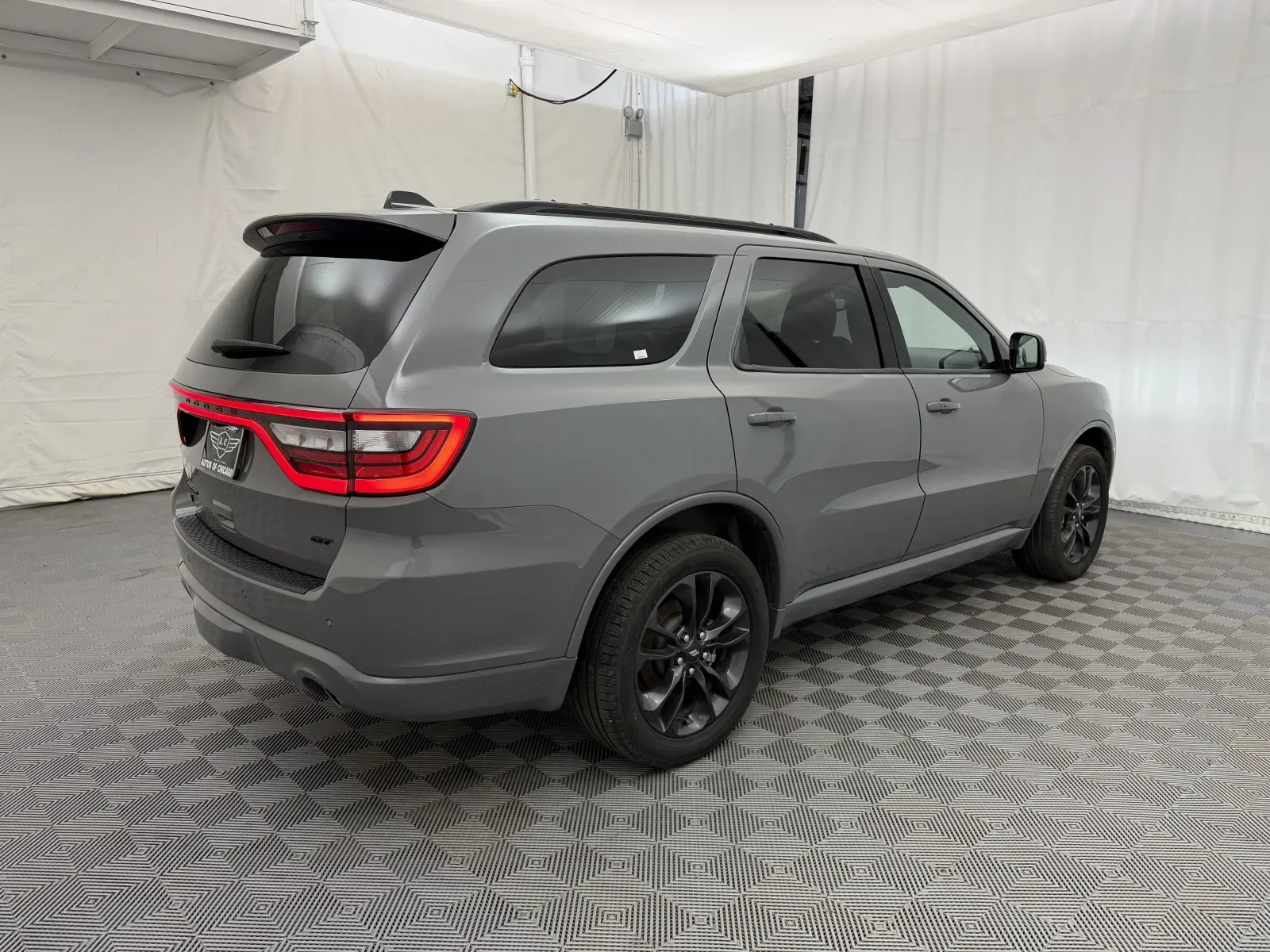 Dodge Durango photo 5